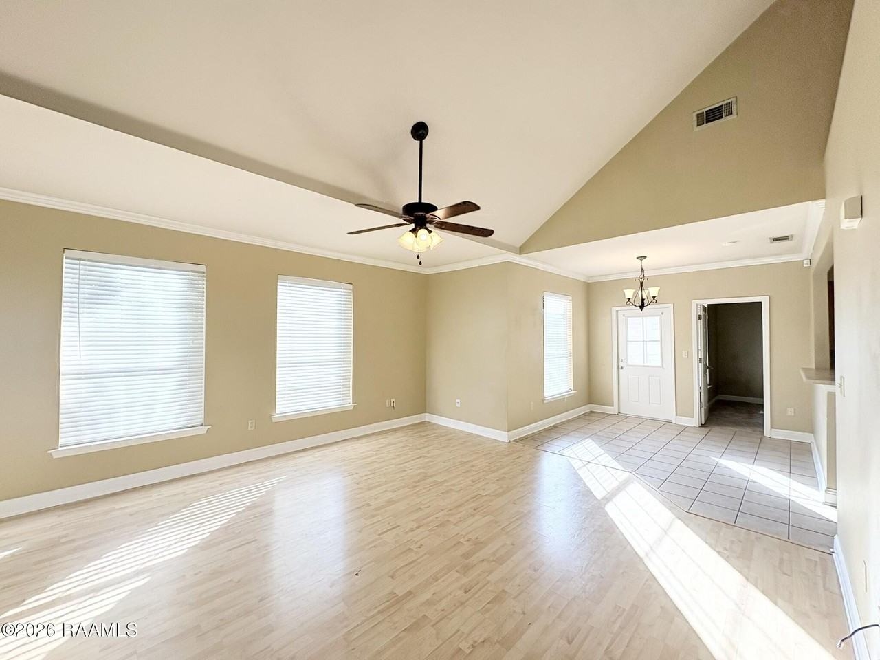 4441 Burbank Dr #108 - Photo 3 of 17
