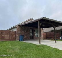 featured image of 917 W Broussard Rd #A