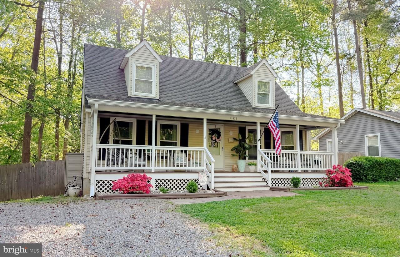 11532 Hoofbeat Trl - Photo 3 of 39