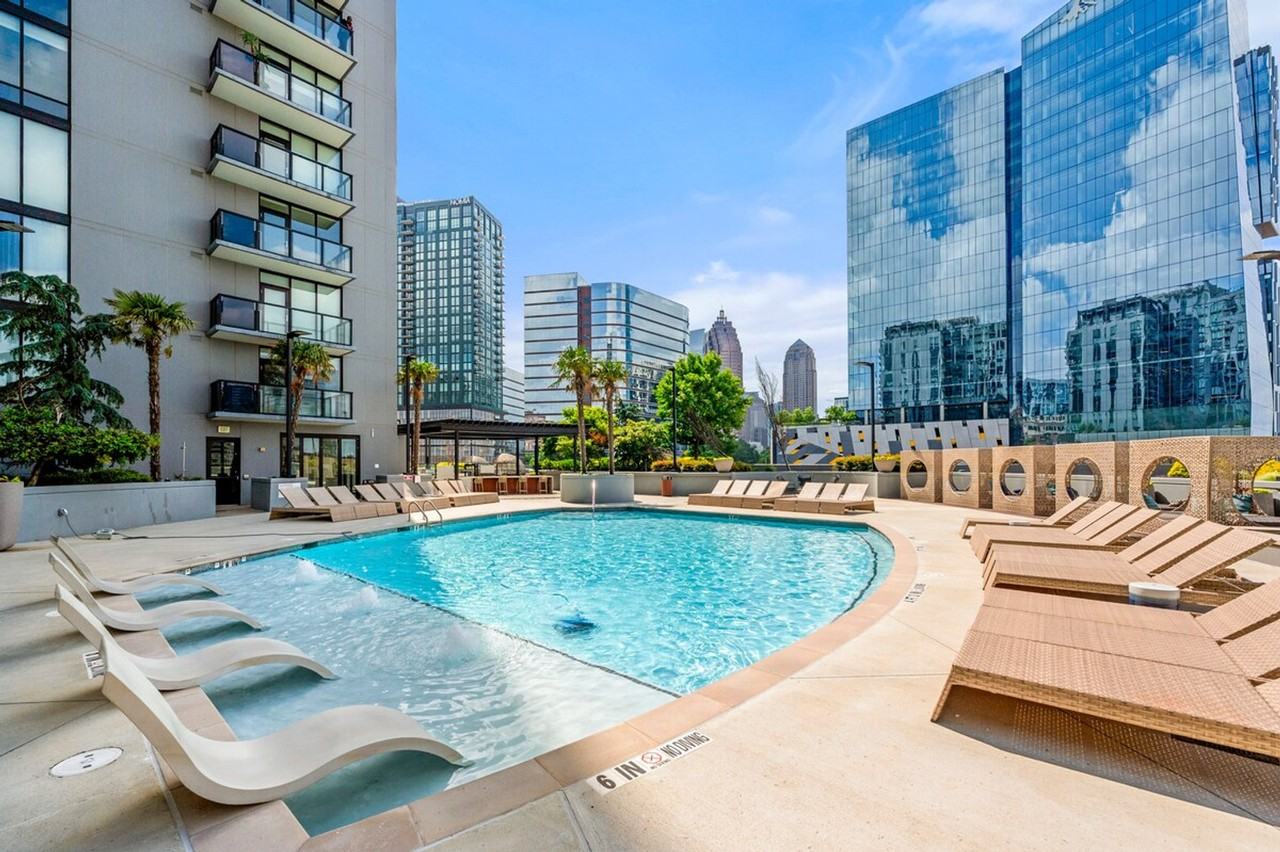 1400 W Peachtree St Nw #1351864P - Photo 2 of 29