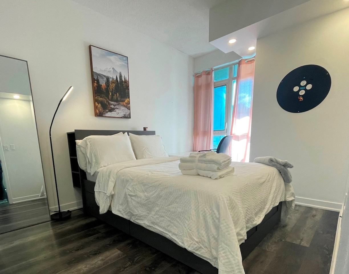 146 Fort York Blvd #1521461P - Photo 4 of 11