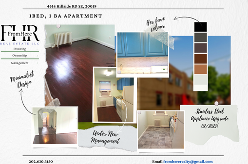 4614 Hillside Rd Se #2
