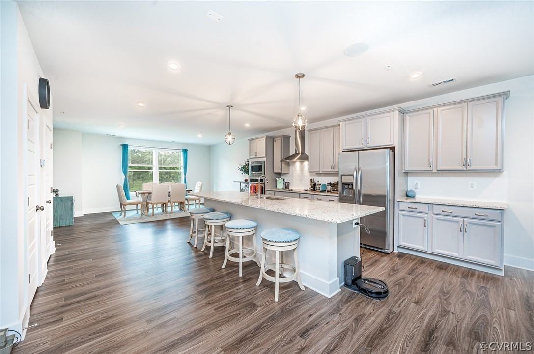 2628 Lassen Walk #BB - Photo 3 of 33