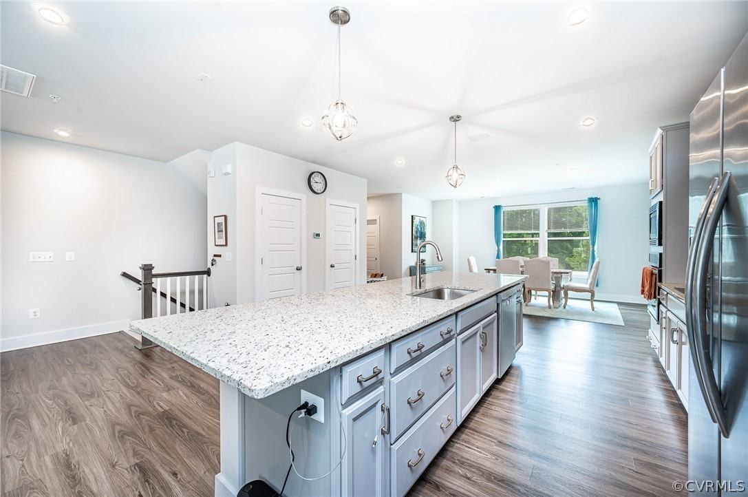 2628 Lassen Walk #BB - Photo 4 of 33