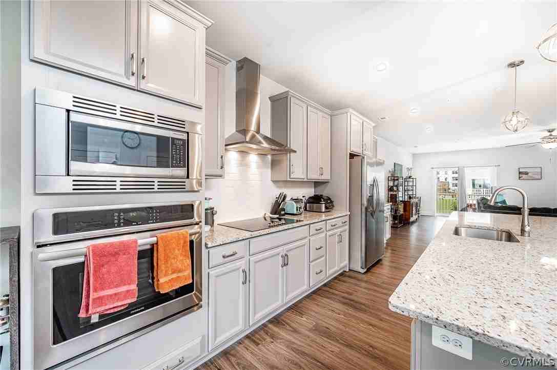 2628 Lassen Walk #BB - Photo 5 of 33