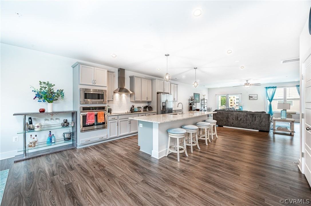 2628 Lassen Walk #BB - Photo 6 of 33