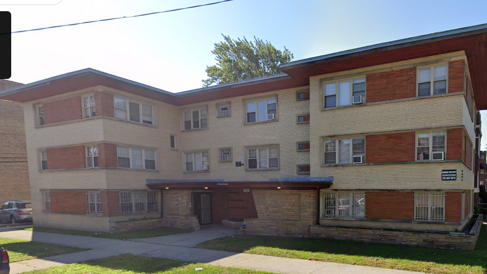 8001 S Hermitage Ave #3B