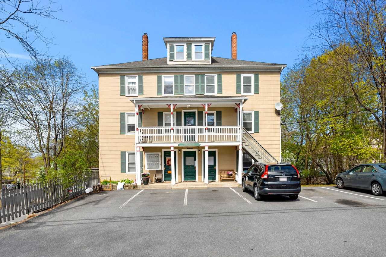 22 Waltham St #A2 - Photo 2 of 12