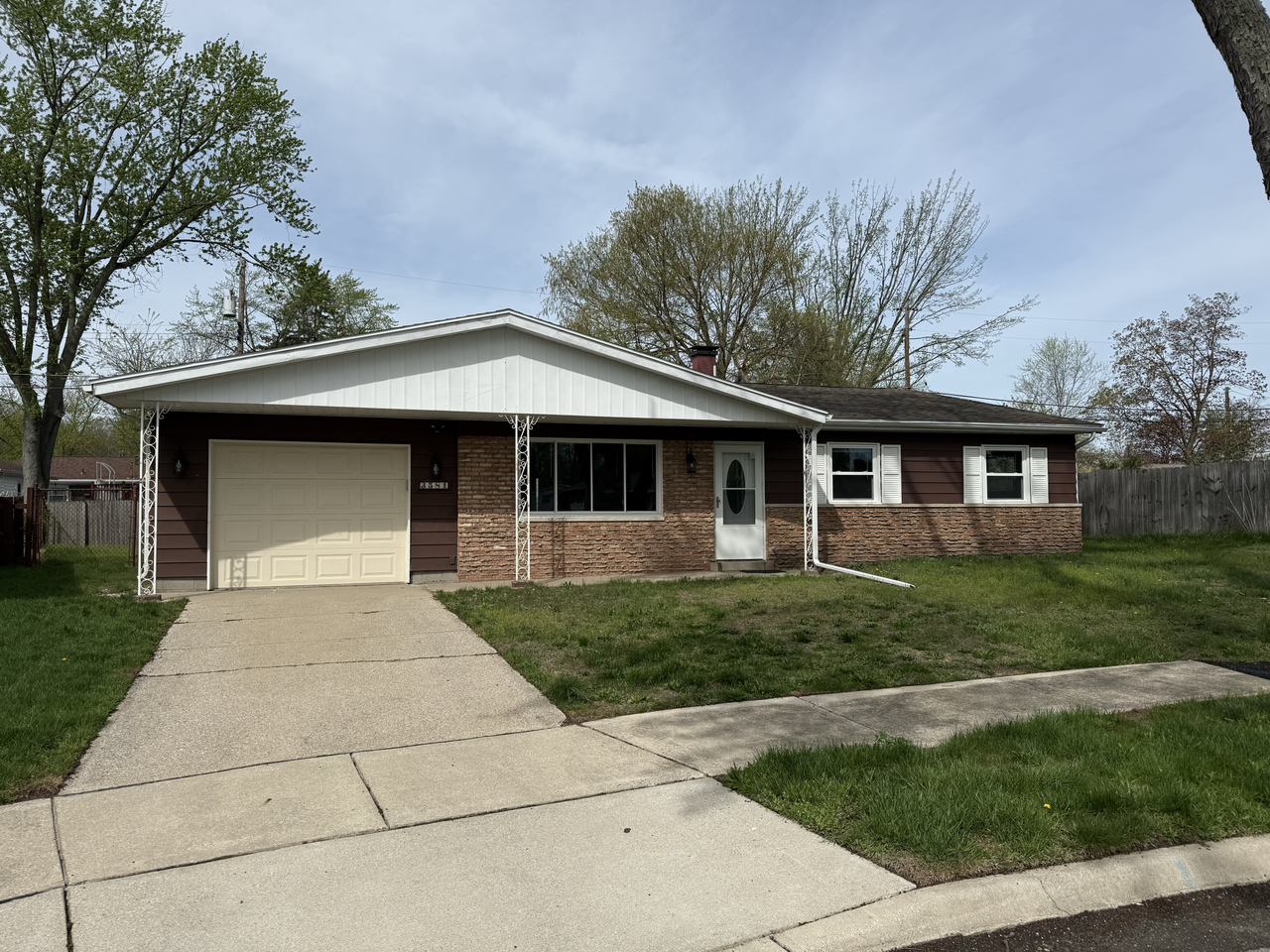 3581 Hampden Rd - Photo 2 of 2