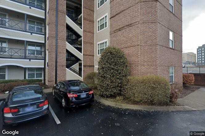 303 Criddle St #313