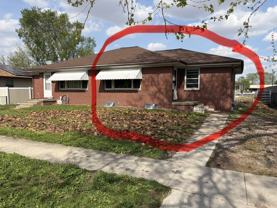 335 S Garrard St - Photo 1 of 1