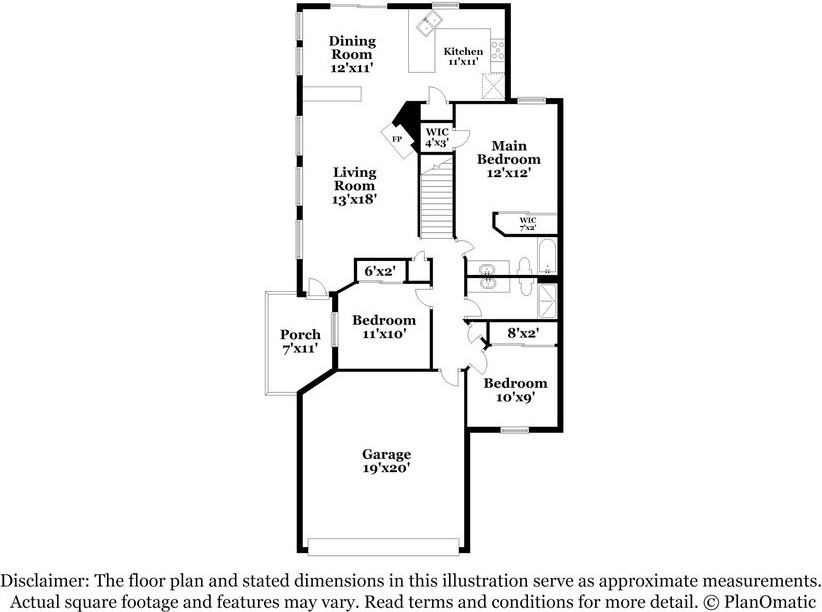 7165 Routt St - Photo 2 of 17