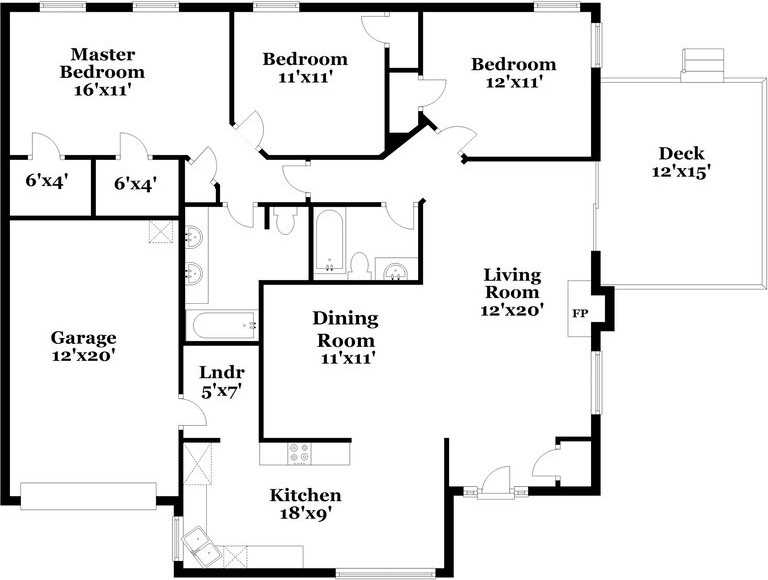 11314 Clayford Rdg - Photo 2 of 15