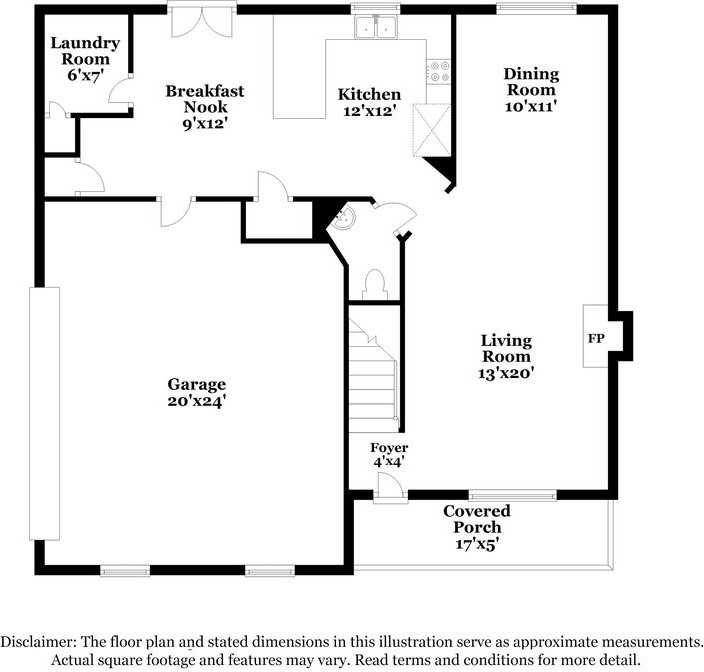 100 Oak Meadow Ct - Photo 2 of 17