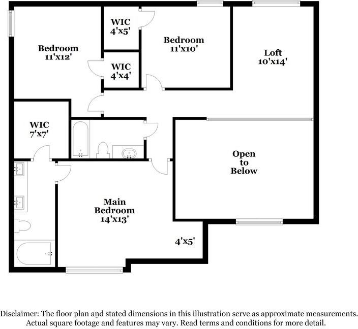 100 Oak Meadow Ct - Photo 3 of 17