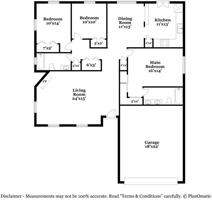 1418 High Knoll Dr - Photo 2 of 16