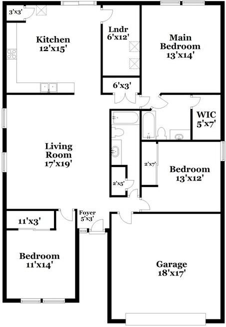 5654 Fair Ridge Pl - Photo 2 of 16
