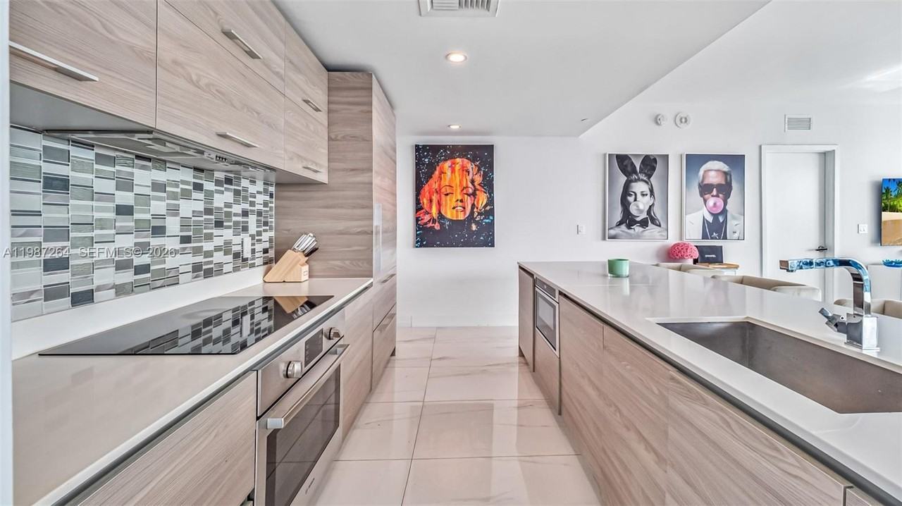 SW 13th St & S Miami Ave - Photo 3 of 16