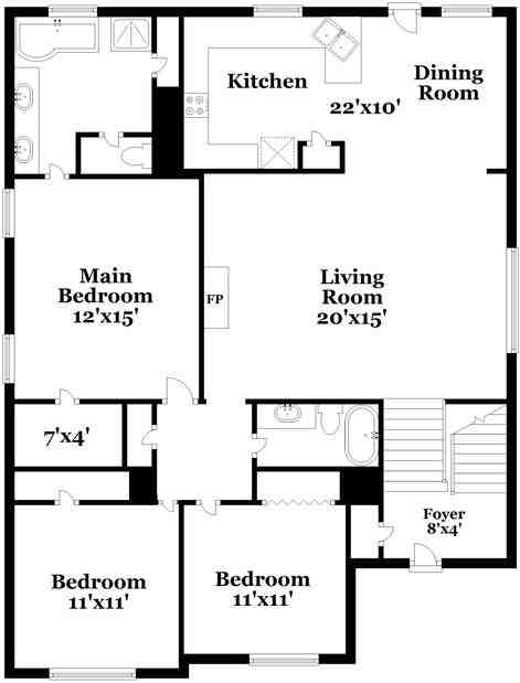 1440 Paddocks Ct - Photo 3 of 17