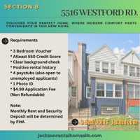 featured image of 5516 Westford Rd #1