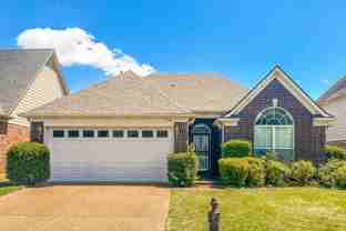 305 Dogwood Spring Dr - Photo 1 of 1