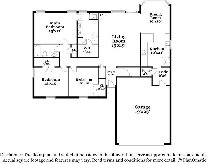 10316 Cottage Oaks Dr - Photo 2 of 17