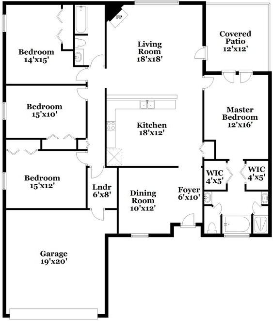 3490 White Wing Rd - Photo 2 of 14