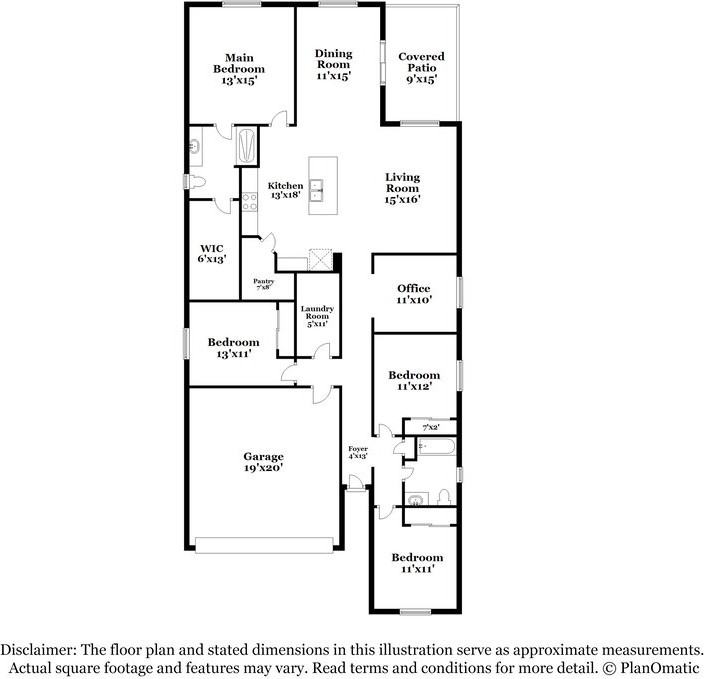 16514 S Paseo Badajo - Photo 2 of 16