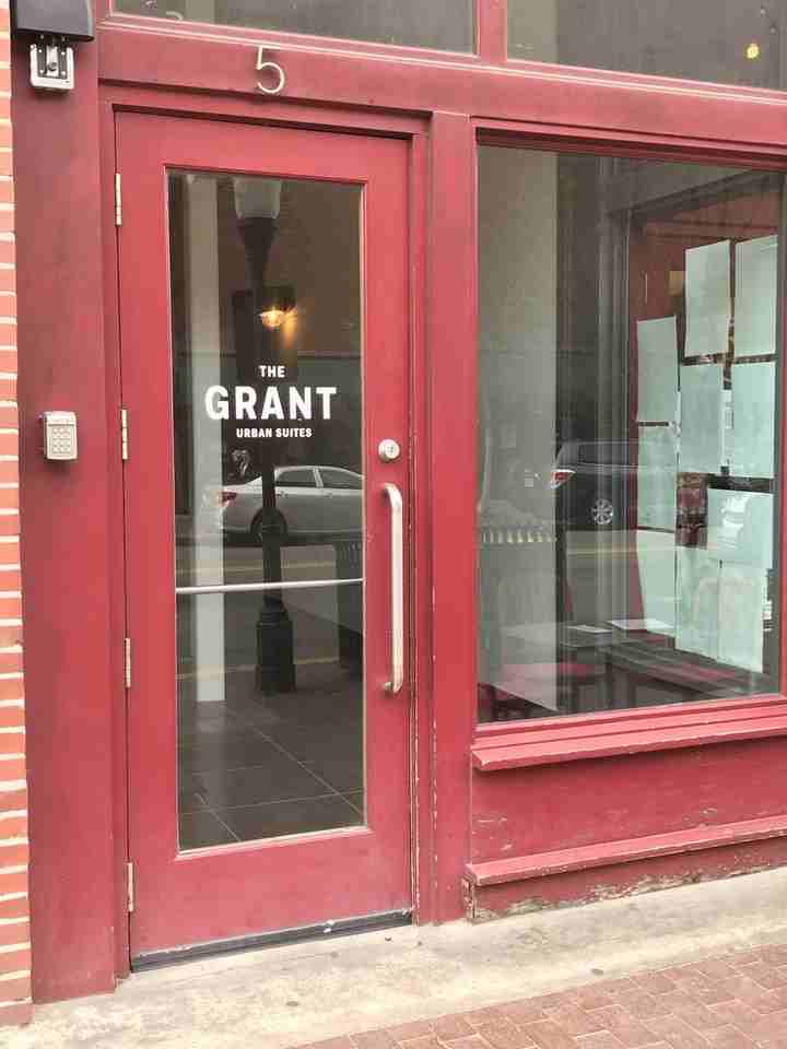 5 W Broughton St #401 - Photo 2 of 9