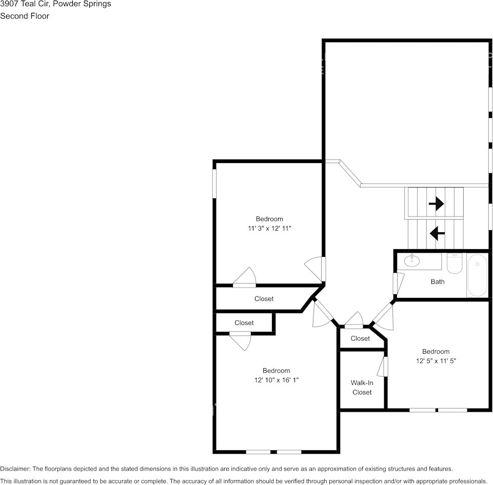 3907 Teal Cir - Photo 3 of 19