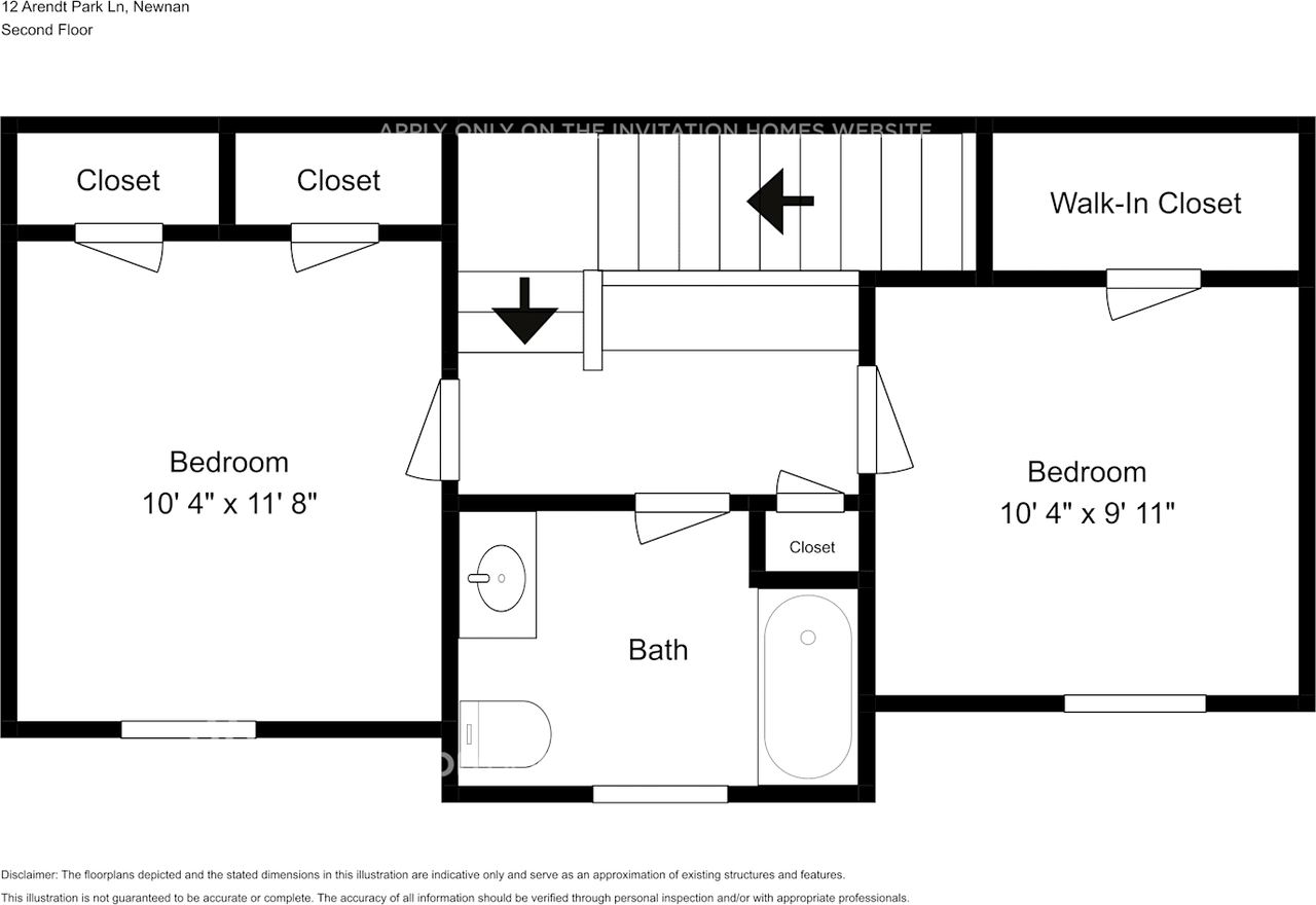 12 Arendt Park Ln - Photo 3 of 20