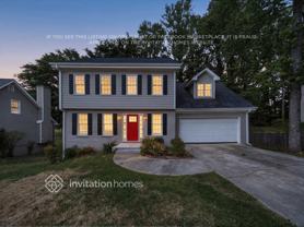 3386 Woodlaurel Dr - Photo 1 of 1