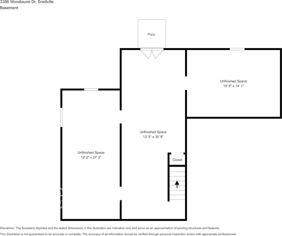 3386 Woodlaurel Dr - Photo 2 of 22