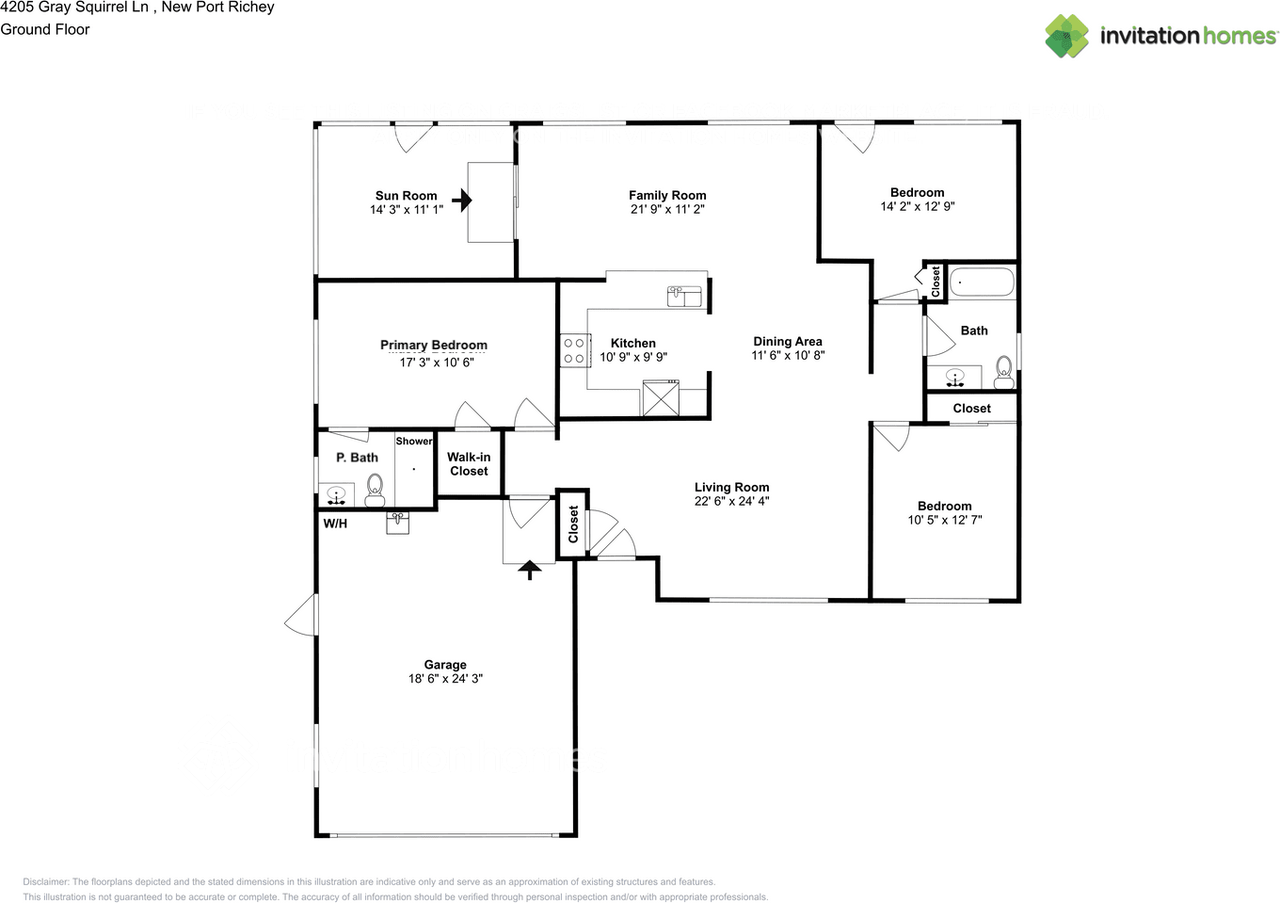 4205 Gray Squirrel Ln - Photo 3 of 16