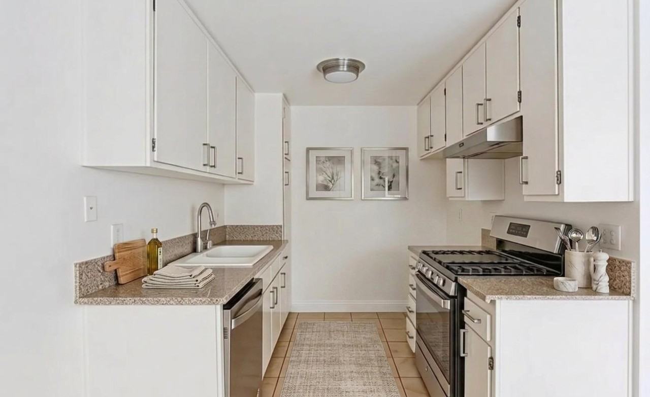 17204 Chatsworth Street #3 - Photo 4 of 17