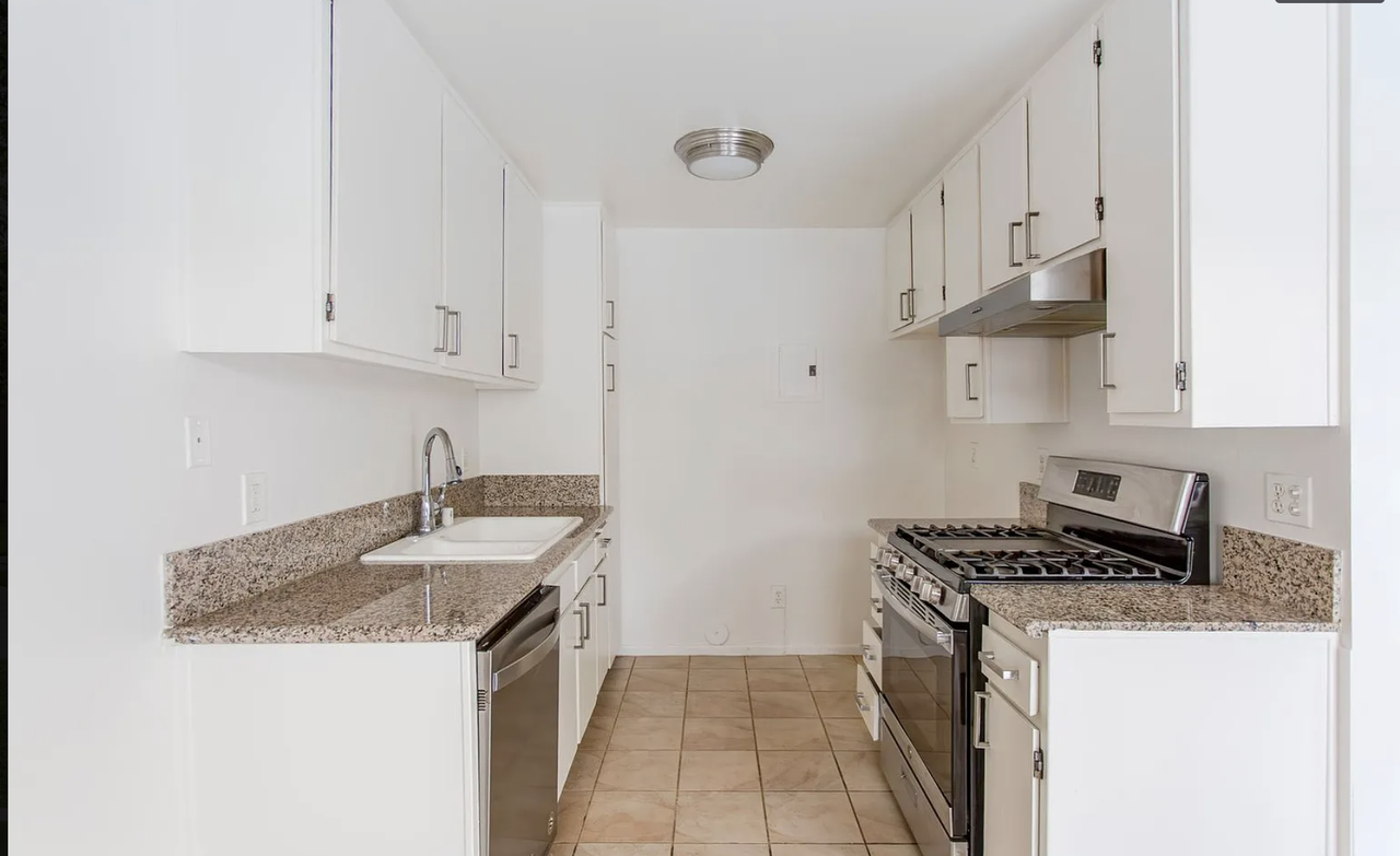 17204 Chatsworth Street #3 - Photo 2 of 17