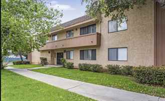 17204 Chatsworth Street #3 - Photo 1 of 1