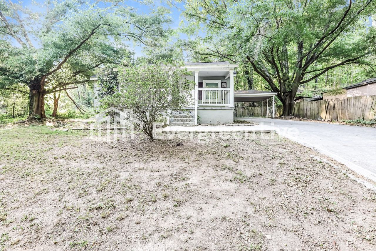 3906 Valley Rd