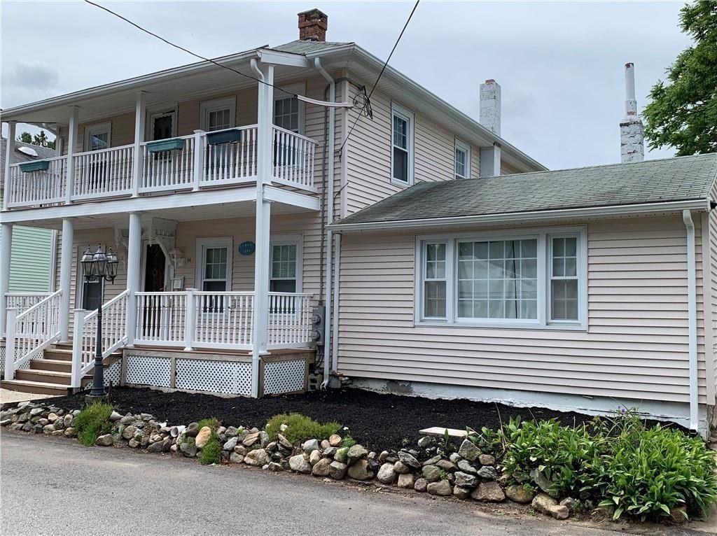 14 Wallace Ave ##2 - Photo 2 of 25