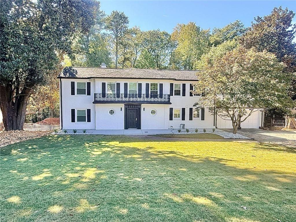 200 W Paces Ferry Rd Nw - Photo 3 of 46