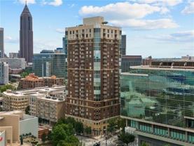 285 Centennial Olympic Park Dr Nw ##1902 - Photo 1 of 1