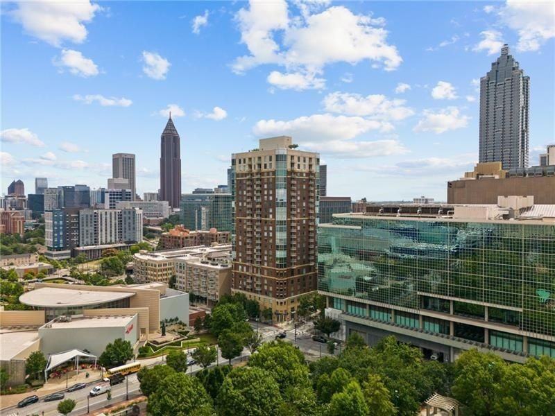 285 Centennial Olympic Park Dr Nw - Photo 2 of 43