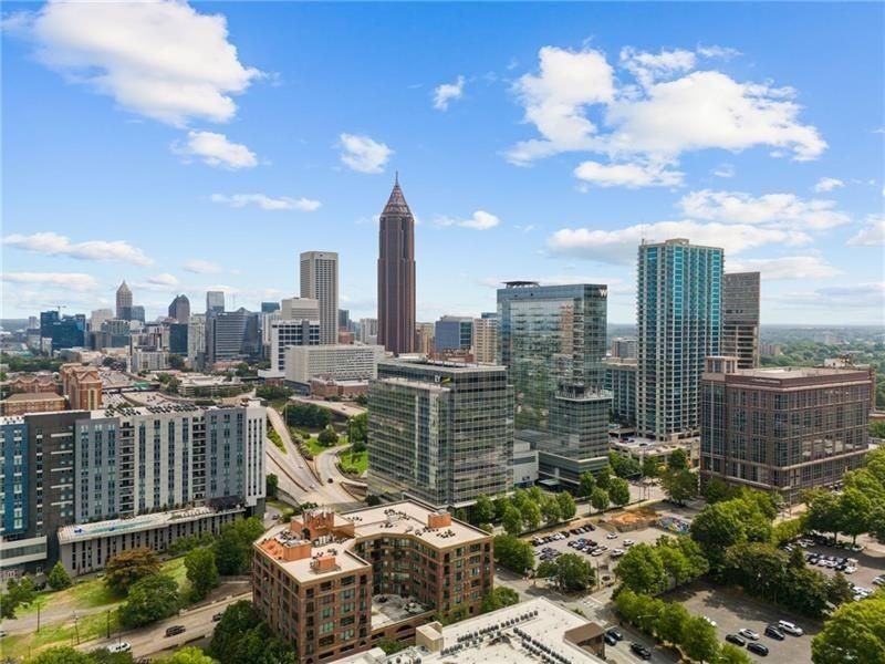 285 Centennial Olympic Park Dr Nw - Photo 3 of 43