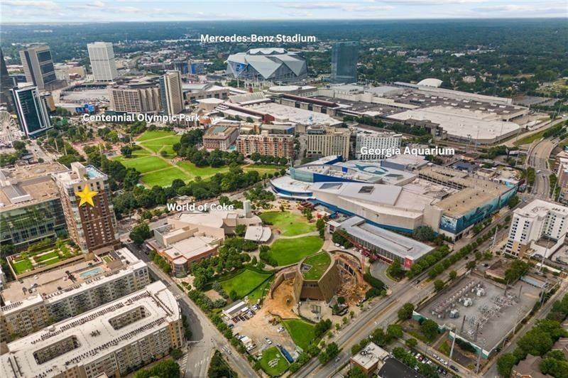 285 Centennial Olympic Park Dr Nw - Photo 4 of 43