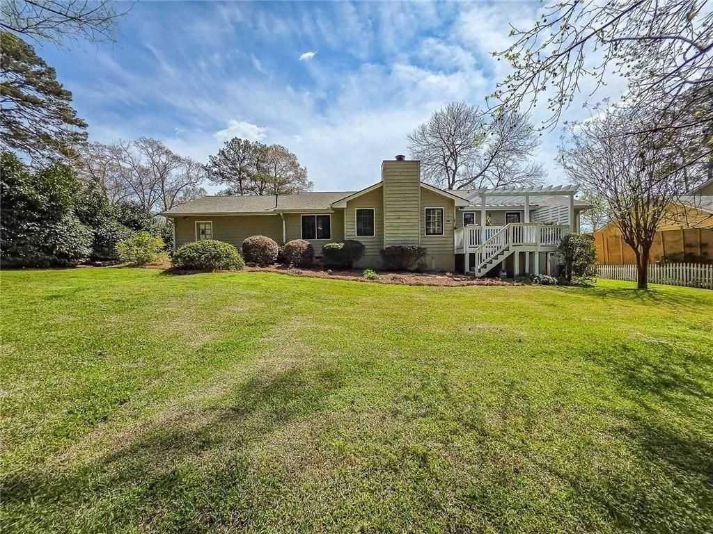 4093 Deerbrook Way Sw - Photo 5 of 9