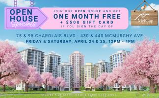 featured image of 430 Mcmurchy Ave S