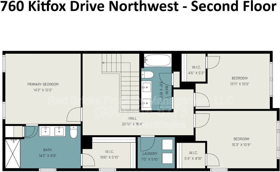760 Kitfox Dr Nw - Photo 3 of 10