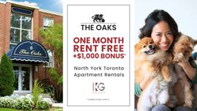 The Oaks - Photo 1 of 1