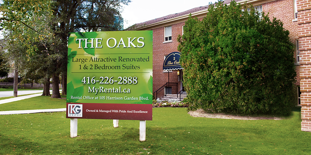 The Oaks - Photo 3 of 14
