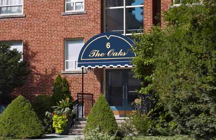 The Oaks - Photo 6 of 14